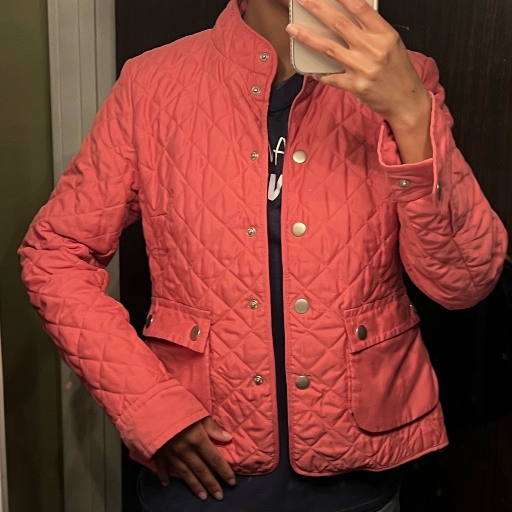 LOFT jacket - Picture 4 of 4